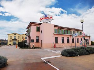 Saviola San Giovanni in Croce