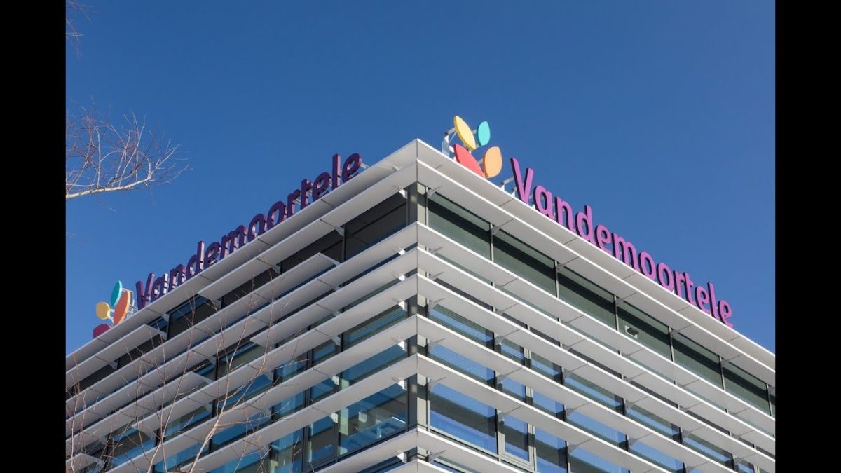 Vandemoortele Delifrance