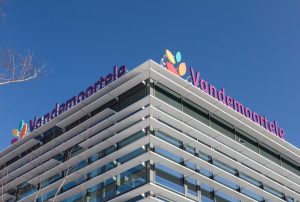 Vandemoortele Delifrance