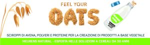 Avena Meurens Natural