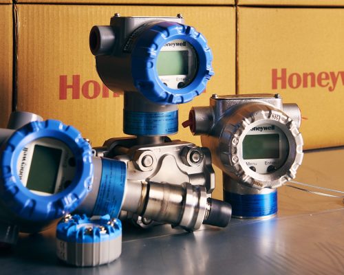 Precision Fluid Controls Honeywell
