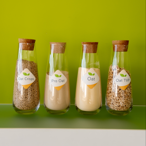 Proteine avena Meurens Natural