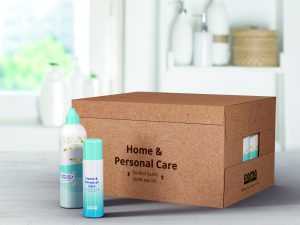 Ipack-Ima Cama Group