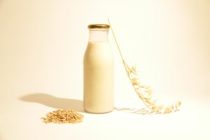 Bevanda avena Meurens Natural