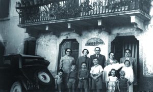 Forno Bonomi 175 anni