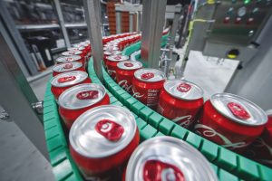 Coca-Cola IFM