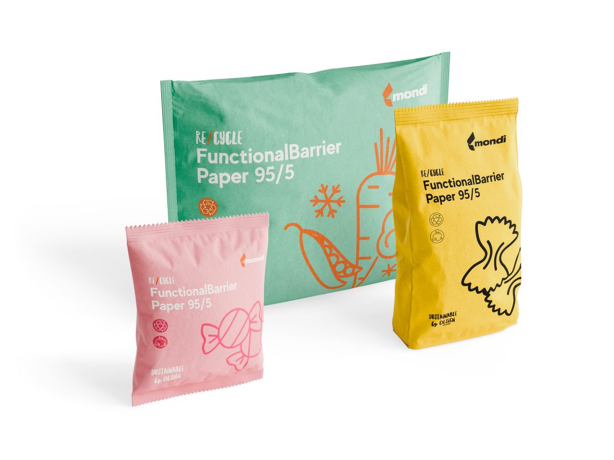 Mondi Fachpack