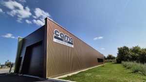 Cama Group Francia