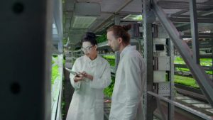 Verona Agrifood Innovation Hub Foodtech Incubator