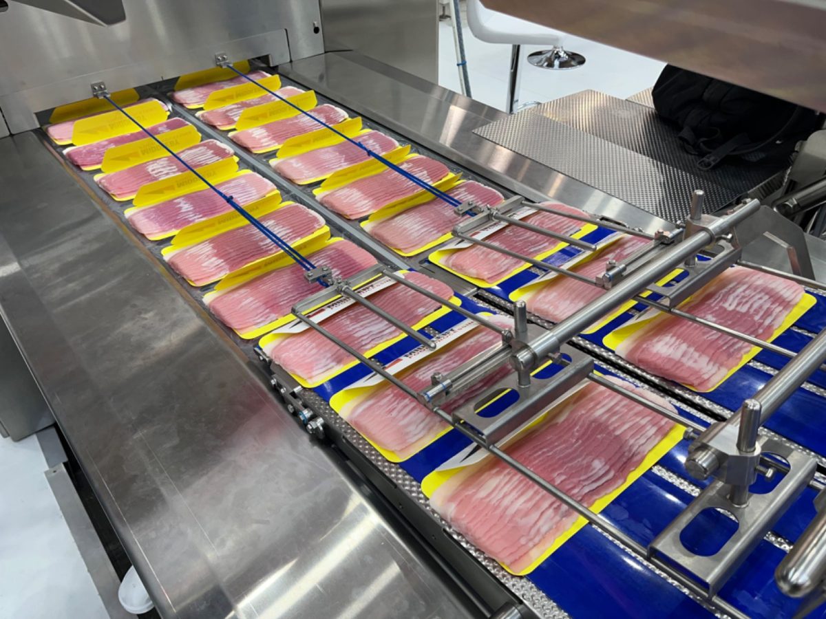 Rockwell Automation Middleby Food Processing
