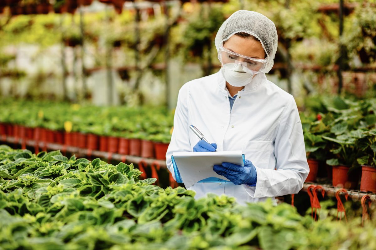 Sicurezza alimentare