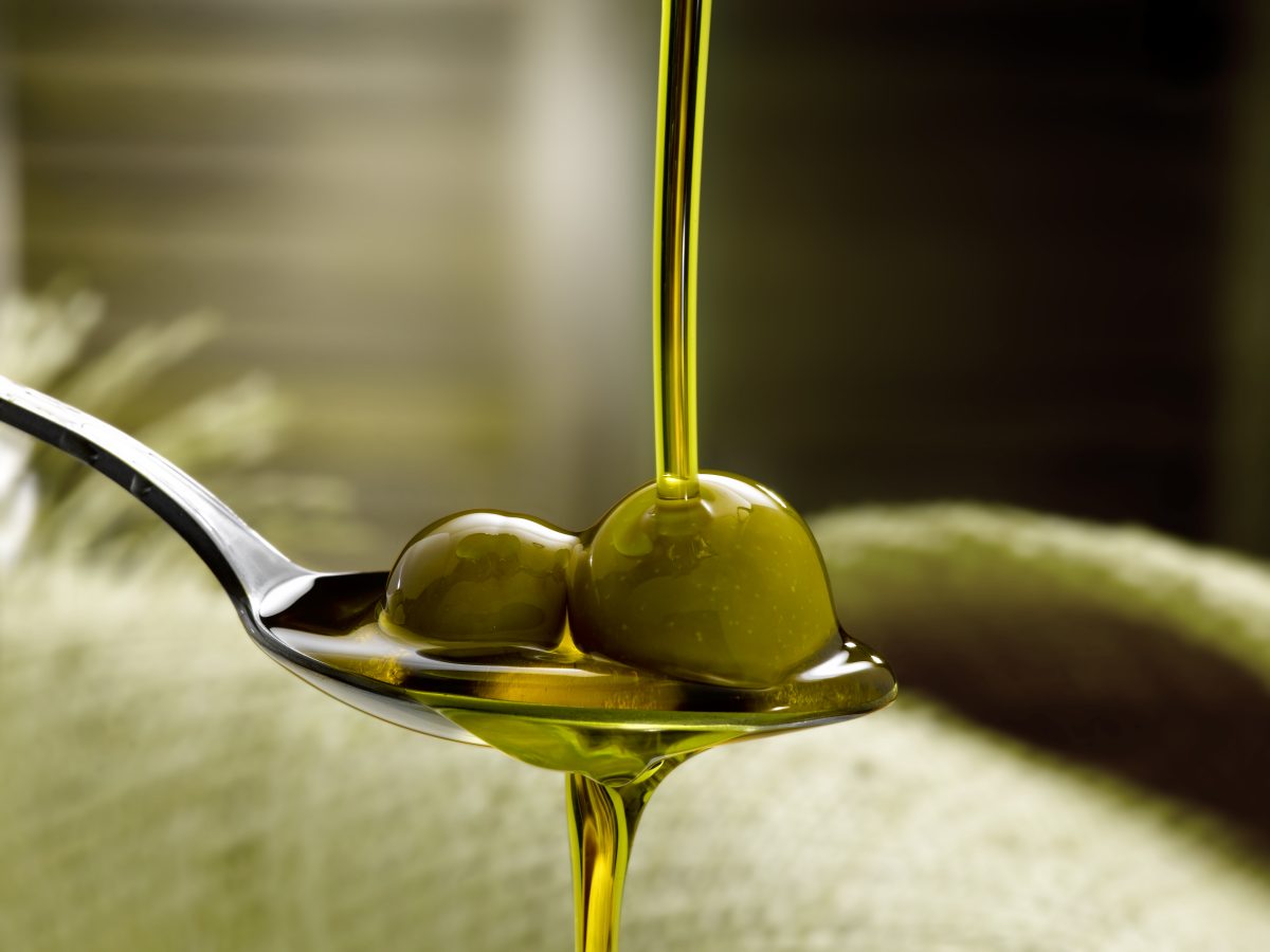 Olio EVO ISMEA