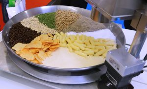 SOLIDS alimentare