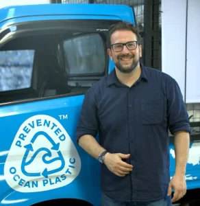 Prevented Ocean Plastic Schieir