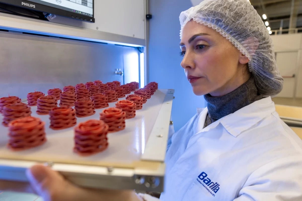 Barilla BITE Innovation Center