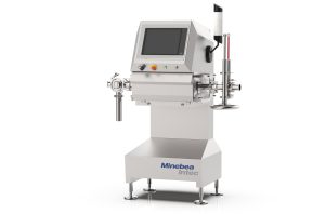 Minebea Intec