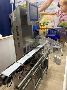 Mettler Toledo