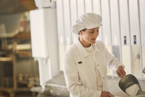 Mewa HACCP