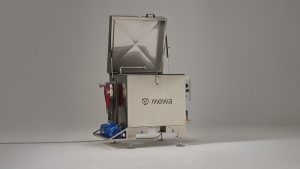 Mewa HACCP