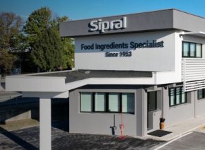 Nexture Sipral