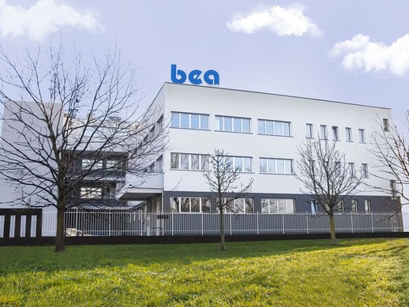 Bea Technologies