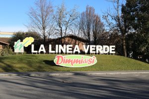 La Linea Verde Headquarter