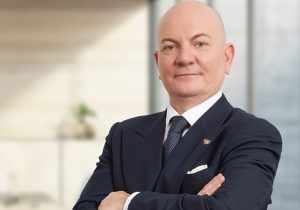 Stefano Colori techpartner