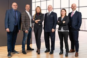Team Techpartner