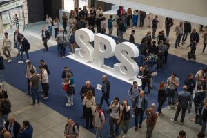 SPS Italia 2026