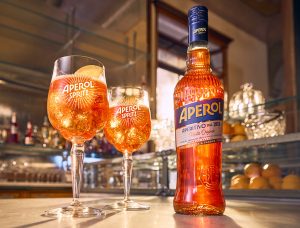 Verallia Aperol