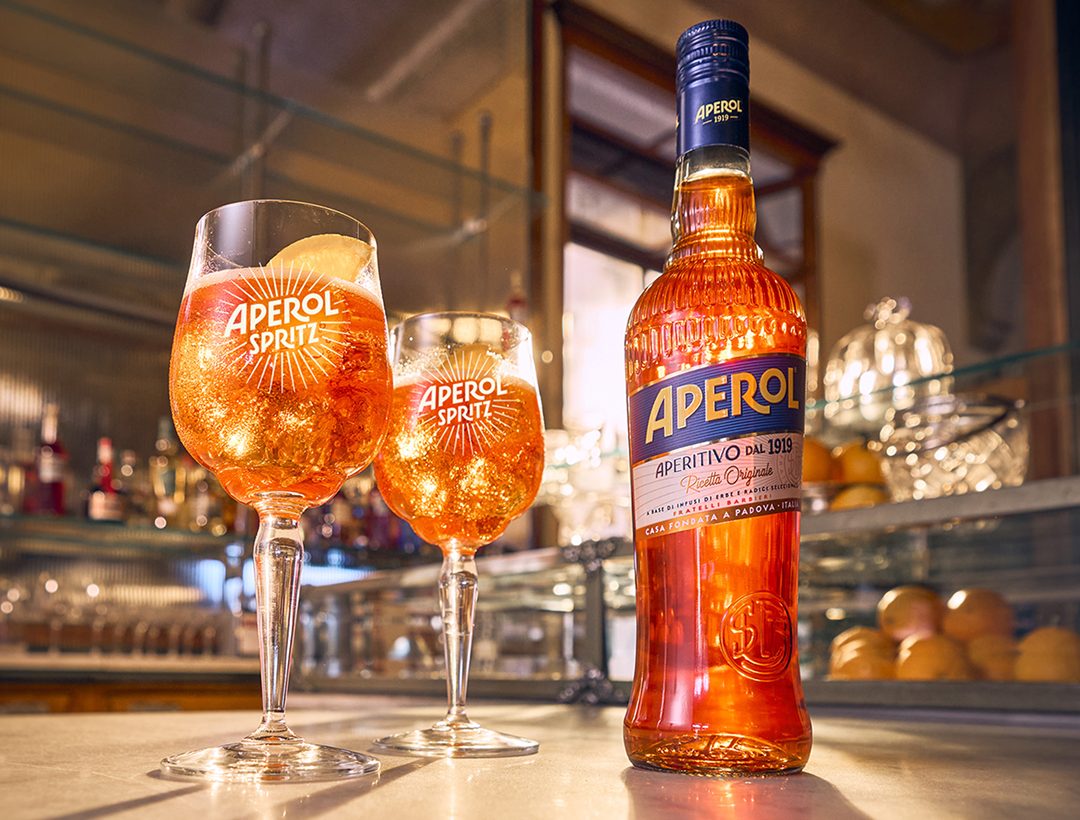 Verallia Aperol