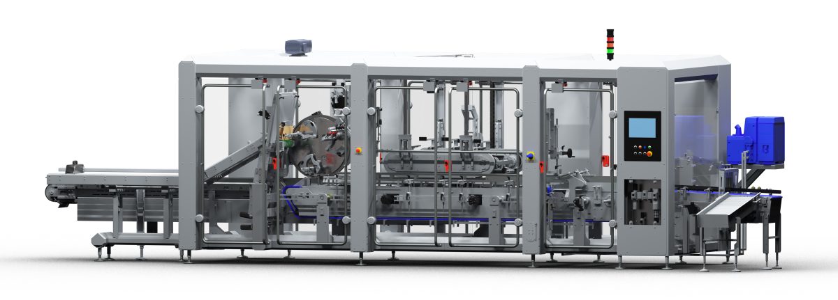Cama Group Interpack 2026