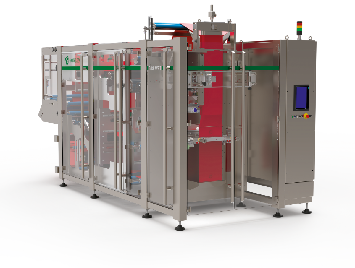 Goglio Interpack 2026