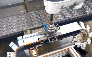Stäubli Interpack 2026