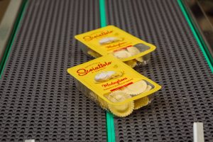 Scoiattolo pasta fresca