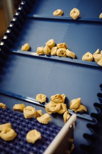 Scoiattolo pasta fresca