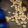 Scoiattolo pasta fresca