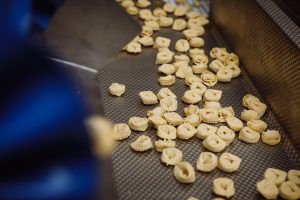 Scoiattolo pasta fresca