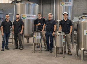 SuperBio team