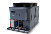 Atlas Copco Chiller TCS