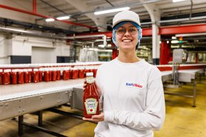 Kraft Heinz