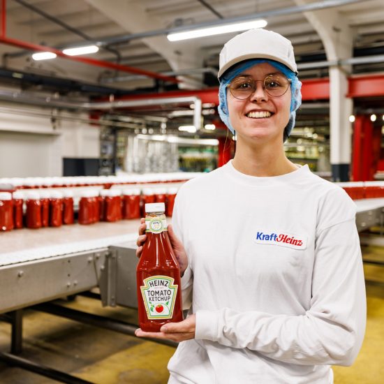 Kraft Heinz