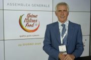 Paolo Barilla, Presidente di Unione Italiana Food
