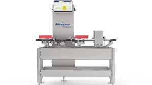 Minebea Intec FlexusCombi
